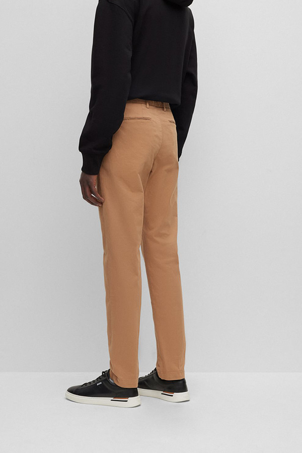 ΠΑΝΤΕΛΟΝΙ BOSS - 260 ΜΠΕΖ